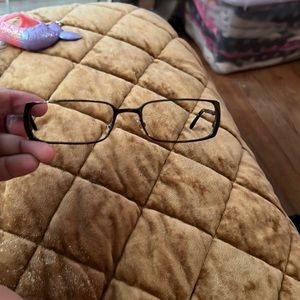 Christian Dior frames